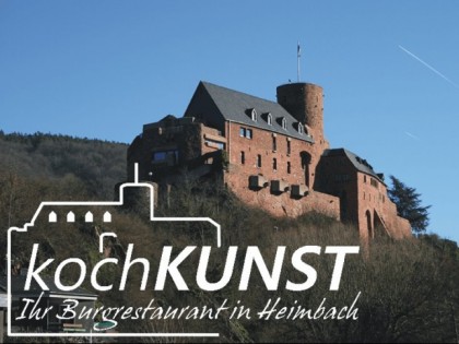 Фото:  &amp;quot;kochKUNST&amp;quot; &amp;amp; Vinothek u. Tapasbar &amp;quot;kunstBAR&amp;quot;